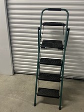 Step ladder folding for sale  Woodbridge