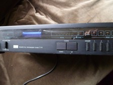 Sansui quartz pll for sale  LONDON