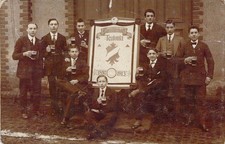 Gesellschaft teutonia 1897 gebraucht kaufen  Bellheim