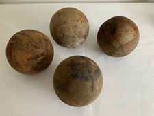 Vollholzkugeln gebraucht kaufen  Mechernich