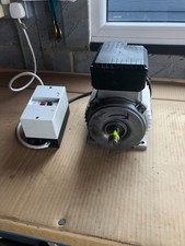 Clarke horsepower electric for sale Clarke horsepower electric for sale  NORWICH