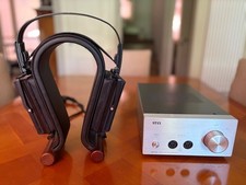 Stax l700mk2 srm usato  Pino Torinese