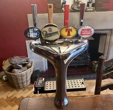 Rare tap beer for sale Rare tap beer for sale  UK