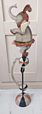 Circus dancing elephant for sale  MILTON KEYNES