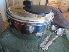 Salatschleuder schüssel silit gebraucht kaufen Salatschleuder schüssel silit gebraucht kaufen  Friedrichshafen