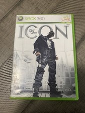 Def jam icon for sale  Yakima