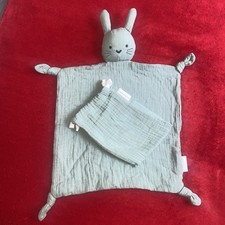 Doudou lange lapin d'occasion  La Rochelle