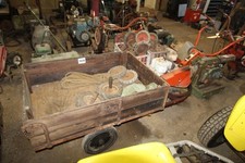 Wolseley major power for sale  CAMBRIDGE