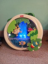 Fisher price rainforest for sale  Noblesville