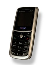 Telefono cellulare sagem usato  Torino