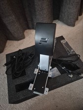 Fanatec csl pedals for sale  STAFFORD