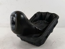 Schalthebel riginal leder gebraucht kaufen  Reichertshofen