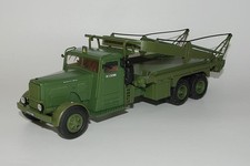 Ixo camion berliet d'occasion  Plougastel-Daoulas