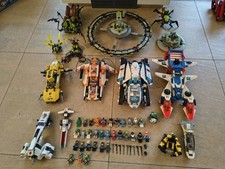 Lego weltraum galaxy gebraucht kaufen  Hösbach