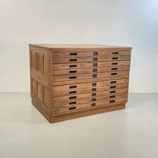 Vintage industrial staverton for sale  LEWES
