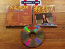 Louiselle spaghetti country usato Louiselle spaghetti country usato  Italia