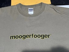 Vtg moogerfooger moog for sale  Maineville