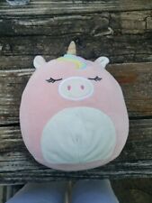 Squishmallow inch unicorn for sale  Andover