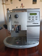 Saeco royal professional gebraucht kaufen  Dessau-Roßlau