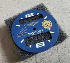 Breitling rare aerospace usato  San Giorgio a Cremano