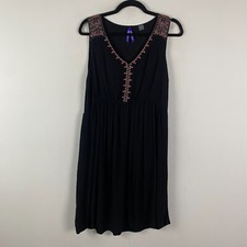 Seraphine embroidered maternit for sale  Fishers