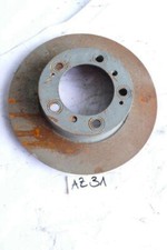 Porsche 986 bremsscheibe gebraucht kaufen  Tettnang