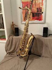 Keilwerth sx90 tenorsaxophon gebraucht kaufen  Langenfeld (Rheinland)