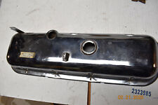 Original chevelle 396 for sale  Minooka
