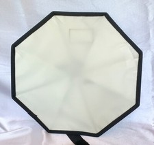 Difusor de flash luz octógono softbox para câmeras Canon/Nikon Speedlight DSLR frascos comprar usado  Enviando para Brazil