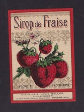 Antique label bn147903 d'occasion  Expédié en Belgium