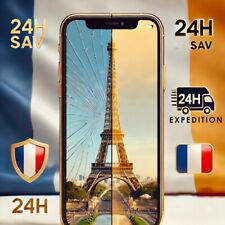 Full display touch d'occasion  Nice-