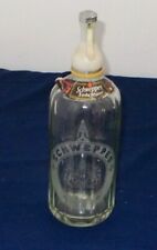 Early vintage schweppes for sale  CONSETT