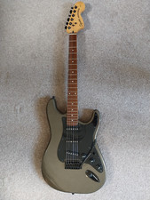 Squier stratocaster standard for sale  CHORLEY