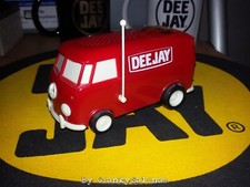 Soundwagon radio deejay usato  Marsala