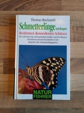 Schmetterlinge raupen bestimme gebraucht kaufen  Bonn