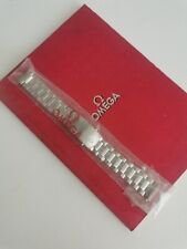 Bracelet omega speedmaster usato  Spedire a Italy