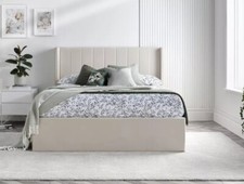 4ft ottoman bed for sale 4ft ottoman bed for sale HUDDERSFIELD