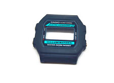 Usado, REPLACEMENT ORIGINAL VINTAGE CASE CENTER  CASIO W-86-1VS QW.1275 AÑO 2002 NOS comprar usado  Enviando para Brazil