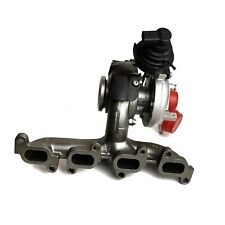 Original turbocharger garrett d'occasion  Expédié en Belgium