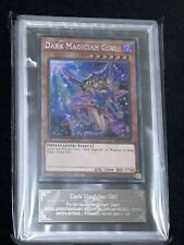 Usado, Yu-GI-Oh 2024! Dark Magician Girl Prismatic secret ARS10 comprar usado  Enviando para Brazil