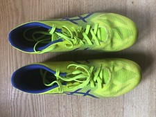 Sprint schuhe gebraucht kaufen  Stephanskirchen