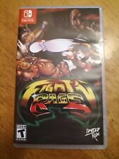 Fight rage jeu d'occasion  La Tour-du-Pin
