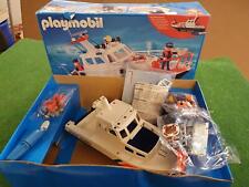 Playmobil 4448 coast gebraucht kaufen  Deutschland