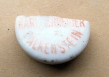 Stck alter bierflaschen gebraucht kaufen  Erfurt