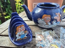 Vintage lyons tetley for sale  HEREFORD