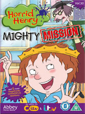 Horrid henry mighty for sale  STOCKPORT