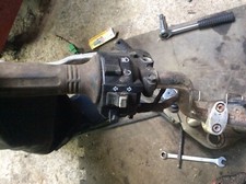 Kawasaki bn125 eliminator for sale  WHITBY