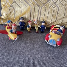Noddy friends toy for sale  SOUTHEND-ON-SEA