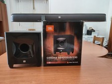 sub jbl usato sub jbl usato Monte di Procida