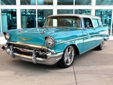 1957 chevrolet nomad for sale  Bradenton